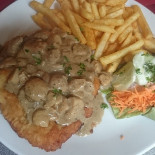 Cheremina 2 Nourriture
