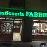 Fabbrini Außen