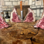 Black Bull Comitini Bebida