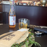 Devo Pizzeria Boisson