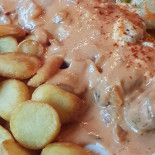 Hanabi Comida