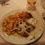 Hanabi Comida