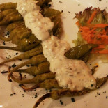 Hanabi Comida