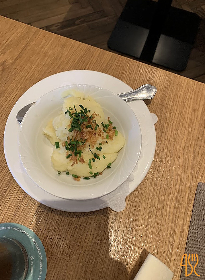 Ca Dei Maghi Essen