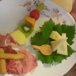 Prosciutteria Martinuzzi Comida