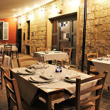 Cantina La Cà Nova Dentro
