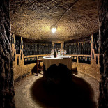 Cantina La Cà Nova Dentro