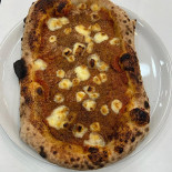 Apizzastreet Nourriture