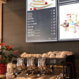 Mcdonald's Orte Drive-caldare Carta