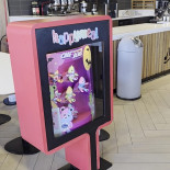 Mcdonald's Orte Drive-caldare Gurú