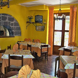 La Neviera Innen