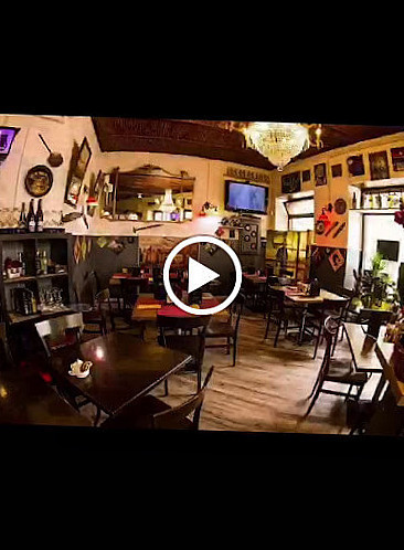 Sax Pub Innen
