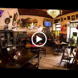 Sax Pub Innen