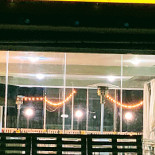 Pizzeria Snoopy Exterior