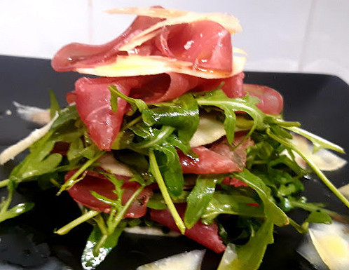 La Birretta Essen