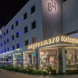 Negroamaro Exterior