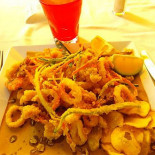 La Terrazza Sull'adda Nourriture