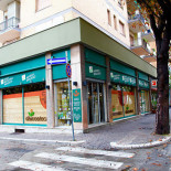 Chiccoteca Exterior
