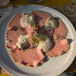 Egitto Nourriture