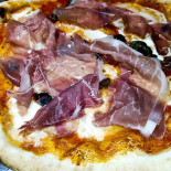Pizzeria Basilico Essen