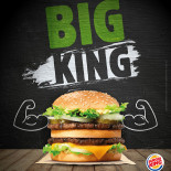Burger King Carta