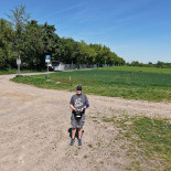 Le Giare Außen