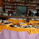 Agnello À l'intérieur