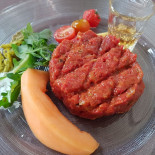 Il Pendolo Comida
