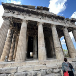 Il Pendolo Exterior