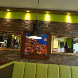 Soul Kitchen Dentro