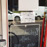Li Pali Speisekarte