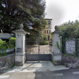 La Torretta Außen