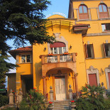 La Torretta Außen