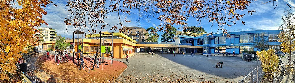 Sciardac Außen