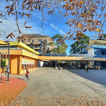 Sciardac Außen