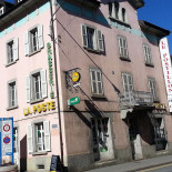 Sciardac Außen