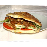 Doner King Nourriture