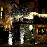 Gold Dentro
