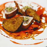 Trattoria Dell'acciughetta Essen
