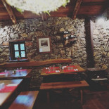Il Cascinotto Innen