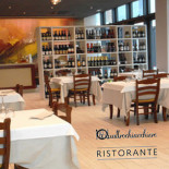Quattrochiacchiere À l'intérieur