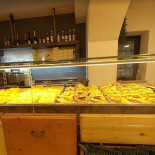 Il Fiore Della Pizza Nourriture