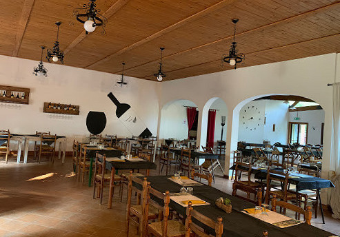 Pucini À l'intérieur