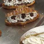 Pasticceria Glace Getränk