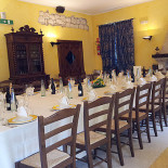 Il Vignale Innen