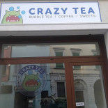 Crazy Tea Außen