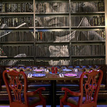 Caffè Torino À l'intérieur
