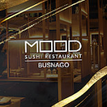 Sushi Way Extérieur
