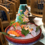 Sushi Way Boisson