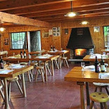 Lo Dzerby À l'intérieur